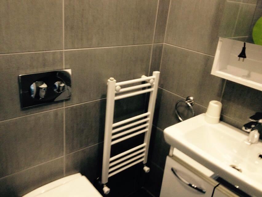 בויוקאדה Cicekli Yali Hotel חדר תמונה