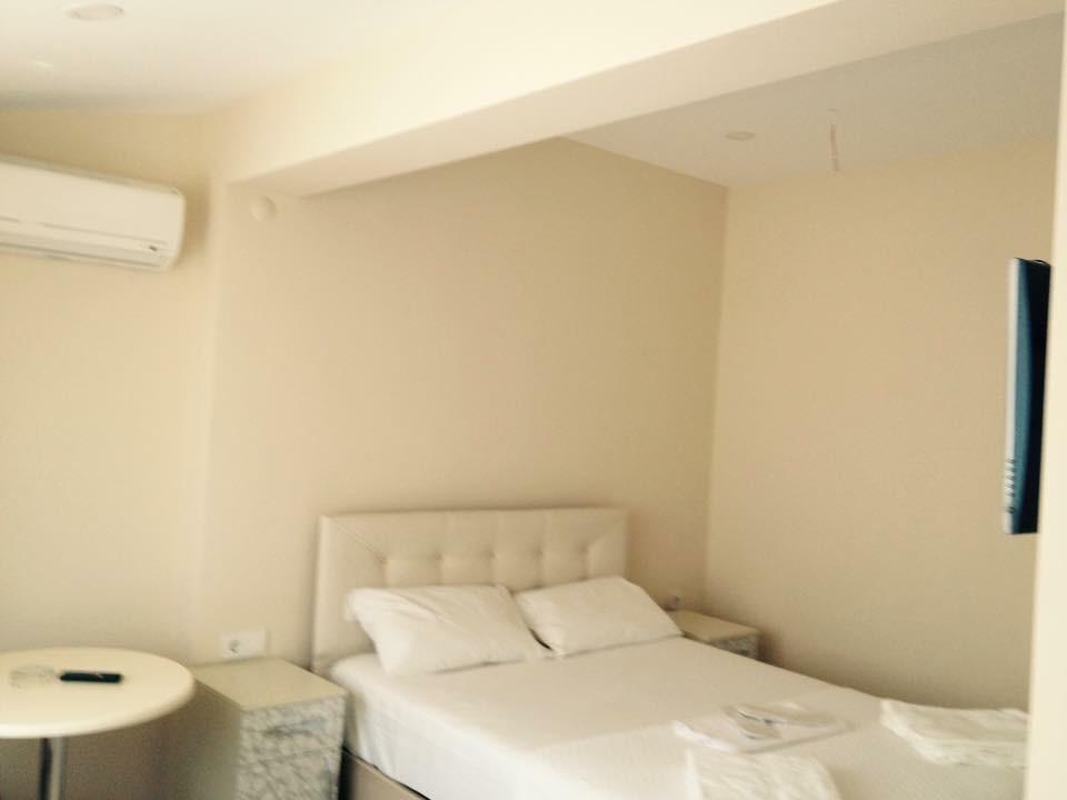בויוקאדה Cicekli Yali Hotel מראה חיצוני תמונה