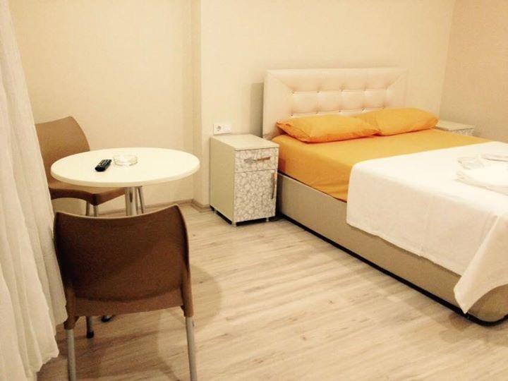 בויוקאדה Cicekli Yali Hotel מראה חיצוני תמונה